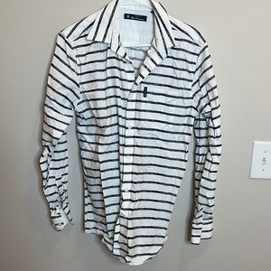 Ben Sherman Button Down Size S
